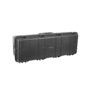 Hochbelastbarer Großer Langer Transport-Flightcase OEM Robuster Schutzkoffer aus Kunststoff für Elektronische Geräte - Product Image 4