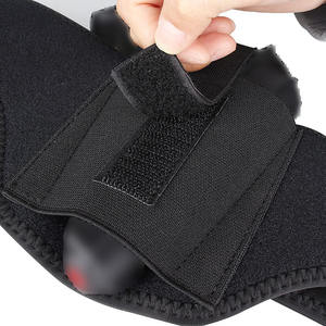 Aangepaste Schouderholster Onderarm Tactisch Neopreen Verborgen Borst Schouder Pistool Mannen Schouder <span class=keywords><strong>Holster</strong></span> Tas - Product Image 5