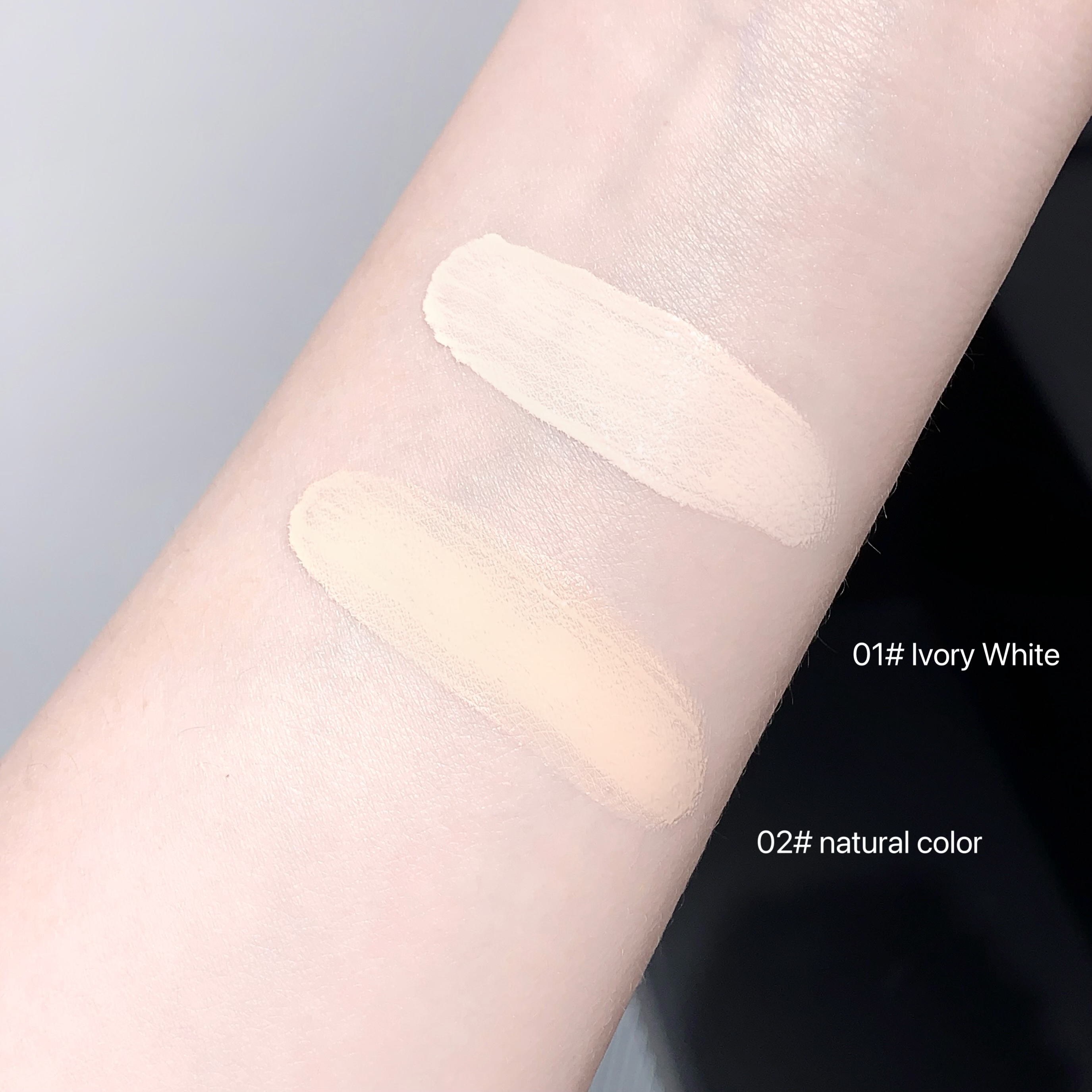 scientific cushion foundation