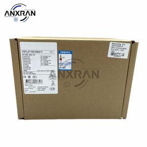 Contacteur triphasé A145-30-11 1SFL471001R8411 50/60HZ 110V 110-120V AC Contacteur A145-30 - Product Image 2