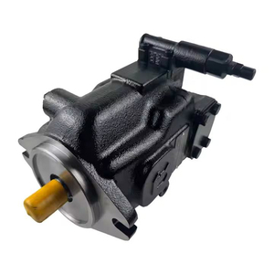 Pompe à piston hydraulique série Atos Pvpc Pvpc-C-4046/3029/5073/5090-1d Pvpc-C-3029-1d à cylindrée variable 28 1 an de garantie - Product Image 2