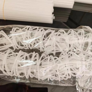 <span class=keywords><strong>Bobo</strong></span> PVC Brillo Brillante Forma de <span class=keywords><strong>Pez</strong></span> Palo para Globo 70cm 40cm Varilla de Soporte Engrosada Empalmada Venta al por Mayor - Product Image 1