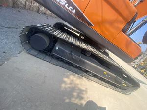 Excavadora Usada Doosan DX225LCA de 22 Toneladas, Rendimiento Súper Mediano, Buen Estado, Pocas Horas, Modelo 2024, Motor Original Probado - Product Image 6
