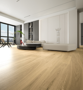 Suelo de <span class=keywords><strong>madera</strong></span> de <span class=keywords><strong>roble</strong></span> para interiores, moderno, Europeo, de tres capas, dirigido por BCD, de alta calidad, JAENMAKEN - Product Image 6