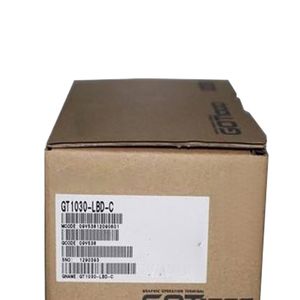 金牌卖家Gt1030-lbd-c触摸屏Plc控制器全新原装<span class=keywords><strong>Hmi</strong></span>触摸屏Plc编程控制器 - Product Image 4