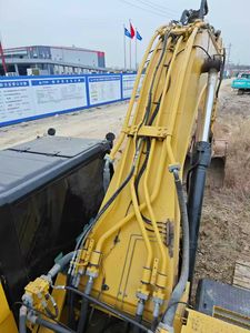 Venta de Excavadora Usada Caterpillar CAT 336EL, Buen Precio y Confiable, CAT336EL de 33 Toneladas, Excelente Máquina de Cadenas - Product Image 3