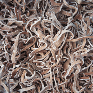 Champignons noirs coupés et surgelés individuellement (IQF) en paquet de 10 kg pour une excellence culinaire et des régimes alimentaires sains - Product Image 4