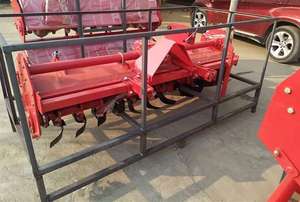 Cultivador de Motor Pesado de 3 Puntos HZPT, Nuevo, de Alta Productividad, 260 kg, para Tractores - Product Image 6