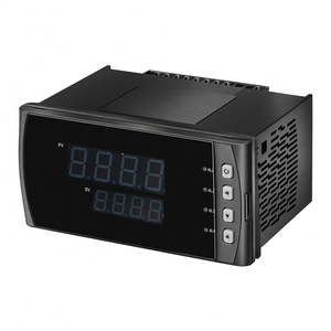 Indicateur numérique de pression/température/niveau OEM haute stabilité - Product Image 4