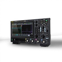 [In Stock] RIGOL DHO914/924S Dual-Channel High Resolution 12-bit Oscilloscope