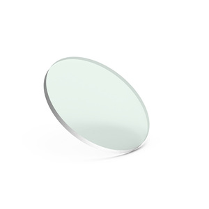 Biconcave Lens With Ar Coating Silicon Direct Formed Glass Window For Optical Experiments - Product Image 1