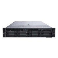 Untuk Dell T7920 AI Server rak Workstation dengan Xeon prosesor memori SSD HDD Power Supply harga rendah stok tersedia