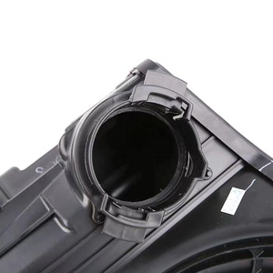 9801631780 résonateur d'entrée d'air pour Peugeot 308 408 <span class=keywords><strong>5008</strong></span> citroën C4 C5 EP6 1.6T EB2 1.2T - Product Image 2
