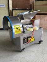 Machine de découpe de pâte à Offre Spéciale/5g-500g Machine de fabrication de boules de pâte/coupeur de diviseur de pâte