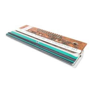 Tête d'impression 47500 compatible avec les modèles 1500 DTC1000 C50 DTC4250e DTC4000 DTC1250e Isscx, marque Isscx, métal et caoutchouc - Product Image 2