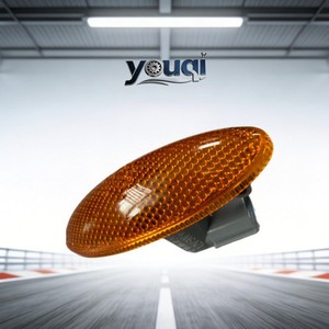 ฝาครอบไฟรถยนต์พลาสติก Youqi 81730-02090 สำหรับอะไหล่ทดแทน Toyota Corolla - Product Image 3