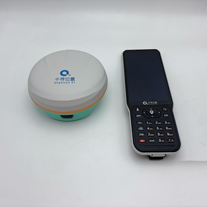 อุปกรณ์นำทางและทำแผนที่ระบบ GNSS รุ่น QIANXUN A100 RTK GNSS คุณภาพสูง - Product Image 4