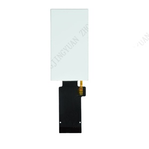 1.9 Inch IPS TFT LCD Display Module 170x320 ST7789 Driver 30PIN SPI 8Bit 8080 Parallel Color Screen For Industrial <b>Control</b> - Product Image 5