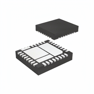 34 PowerTFQFN Manufacturer Channel Power Management (PMIC) Buy Electronics Components Online FAN23SV65AMPX - Product Image 1