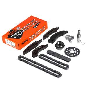 Kit de cadena de motor MASUMA para uso automotriz confiable 13528589971 para <span class=keywords><strong>BMW</strong></span> para <span class=keywords><strong>1</strong></span>-SERIES (E81), de la <span class=keywords><strong>serie</strong></span> - Product Image 1