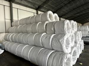 Alambre de Acero Galvanizado para Construcción, Horticultura e Ingeniería General - Product Image 6