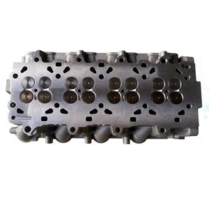 Culasse de haute qualité VM Motori <span class=keywords><strong>R425</strong></span> R428 <span class=keywords><strong>DOHC</strong></span> 2.5 2.8 pour Jeep Ldv Maxus - Product Image 5