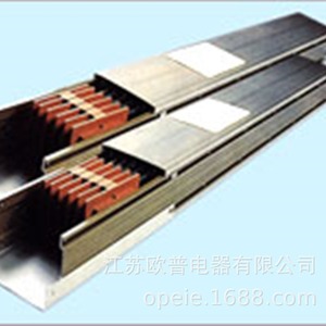 Amc-2 Conductores de Energía de Aluminio con Enfriamiento Natural Estándar No Inteligentes para Uso Industrial - Product Image 3