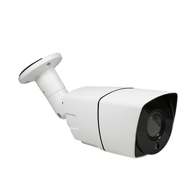 OEM 3mp Poe Ip Infrared Surveillance Camera  2.8-12mm Manual Zoom Outdoor Cctv Security Camera