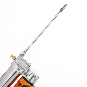 Classic Design 12000psi Lithium Battery <strong>Grease</strong> <strong>Gun</strong> Gear Box Patented Technology <strong>Electric</strong> Oil <strong>Gun</strong>