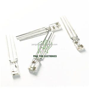 ShenZhen Peng Ying elektronik sirkuit terintegrasi 100% baru <span class=keywords><strong>Quadrant</strong></span> fotodiode PDA5926 puncak fotosensitif 650nm - Product Image 6