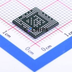 XI1443QGABL Wireless Transceiver IC FCBGA-161 RF Whole Sale Electronic Component Chips Supplier & BOM Service - Product Image 2