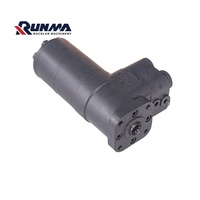 Vanne d'amplification hydraulique pour excavatrice Runma 12C0009 LF32 - Origine Shandong - Garantie de 6 mois