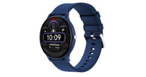 Montres intelligentes rondes multisports HKSF DF19 avec écran de 1,39 pouces et application DAFIT - Product Image 5