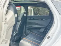 Voiture d'occasion 2024 2025 Changan UNI-V Berline Sport Premium