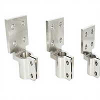 Connecteur de bornier de transformateur à serrage en cuivre et aluminium de haute qualité pour équipement électrique à courant élevé
