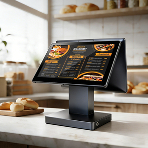 Nuovo Registratore di Cassa POS G2 da 15,6 Pollici Tutto in Uno per Supermercati - Product Image 3