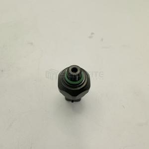 Capteur de pression de climatisation pour excavatrice Senwitt 421-07-21810 compatible Komatsu noir - Product Image 4