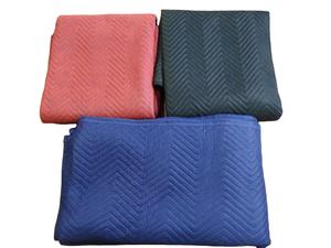 ขนาดที่กำหนดเองเฟอร์นิเจอร์หนักย้ายผ้าห่ม72X80แผ่นเฟอร์นิเจอร์ผ้าห่มจัดส่งสินค้า - Product Image 3