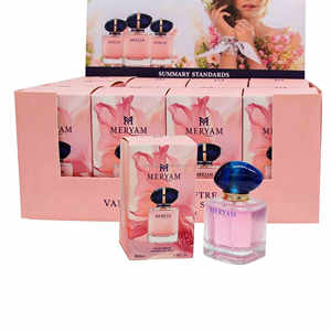 Perfume de Mujer Portátil de 30 ml, Aroma Rico y Duradero, Perfume de Mujer, Gran Venta - Product Image 2
