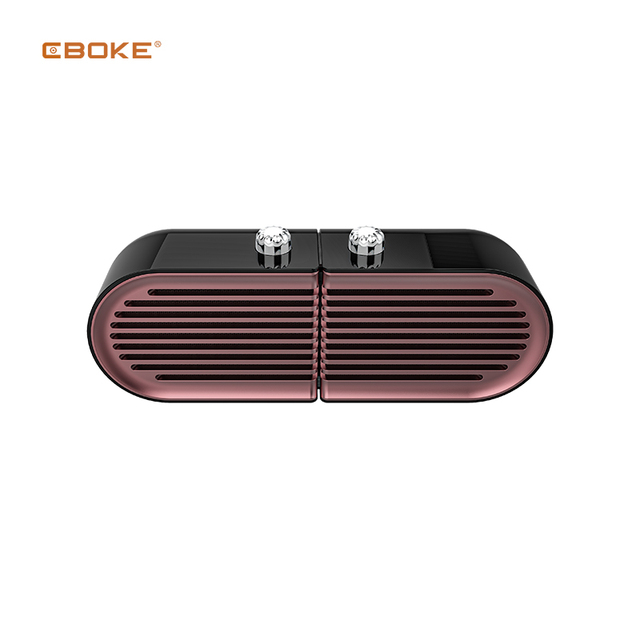 Yazhoulong New Trend Mini Speaker 10W Powerful Sound Deep Bass for 5.3 Wireless TWS Plastic MP3 Portable Smart Music