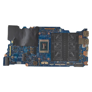 Per Dell Inspiron 5515 scheda madre del computer portatile R5 5500U R7 5700U 203076-1 0WCD6Y KDKG8 - Product Image 1