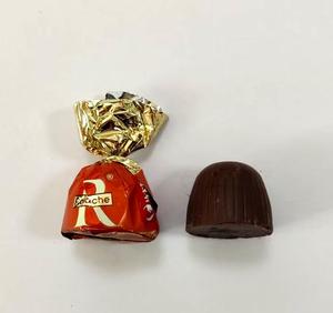 Chất lượng cao cấp lớp rắn hợp chất thanh sô cô la với bơ ca cao thay thế kẹo ăn nhẹ ngon - Product Image 3