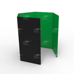 2021 nuovo prodotto di stampa personalizzata photo booth booth, 360 custodia fotocamera, sfondo verde <span class=keywords><strong>camera</strong></span> oscura - Product Image 3