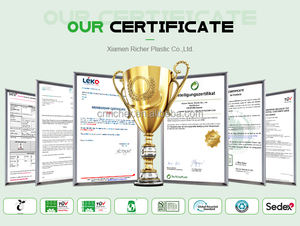 Logotipo de color personalizado Paquete de envío de mensajería impreso Franqueo Paquete Bolsas de correo <span class=keywords><strong>Poly</strong></span> Mailers - Product Image 5