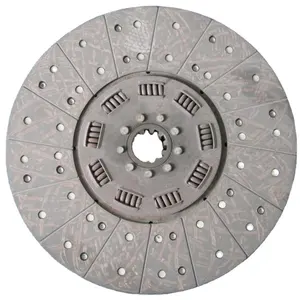 2023 Fabricação Profissional Clutch Kit Clutch Disk MCP-380