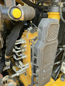 Vente chaude Caterpillar Cat306.5 307 308 Mini Excavatrice 6.5 Tonnes Excellent Prix Bas à vendre - Product Image 5