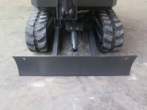 Neushoorn Minigraafmachine Prijs Minigraafmachine Xn18 Mini Bagger Te Koop In Bc - Product Image 6