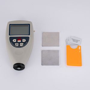 AC-2000 Nassfilm-Kamm zur Überprüfung der Nasslackdicken Messgerät - Product Image 1