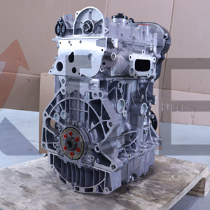 Ensemble moteur EA211 1.5L DLF remanufacturé pour Volkswagen Audi Skoda Seat DRZ DNC DLX DMB DJM DLW MPI TSI Essence Euro - Product Image 3