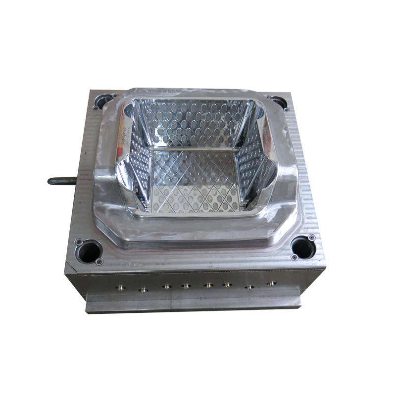 Custom Mold New Ready Made Plastic